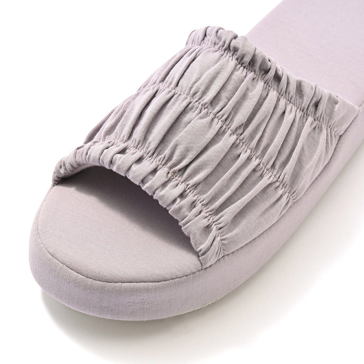Moist Room Shoes Gray