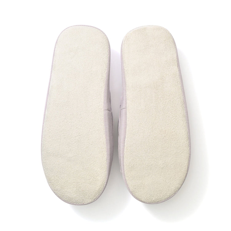 Moist Room Shoes Gray