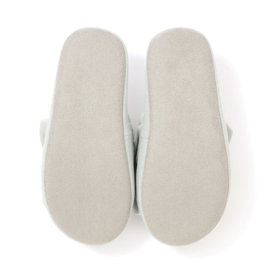 Xylitol Pile Room Shoes Mint