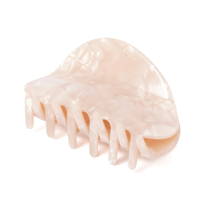 Hair Clip Ivory