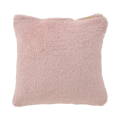 Warm Fleece Blanket Robe  Pink