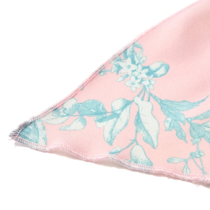 Flowerbird Chouchou  Pink