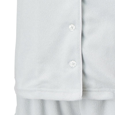 Xylitol Treated Pile Pajamas Mint