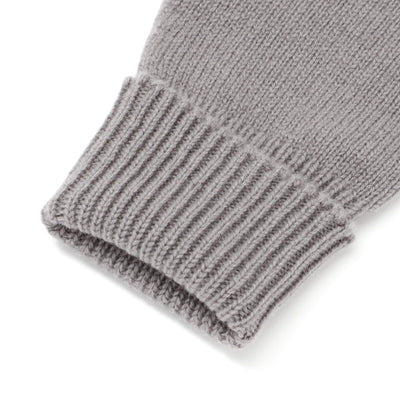 Mitten Grey