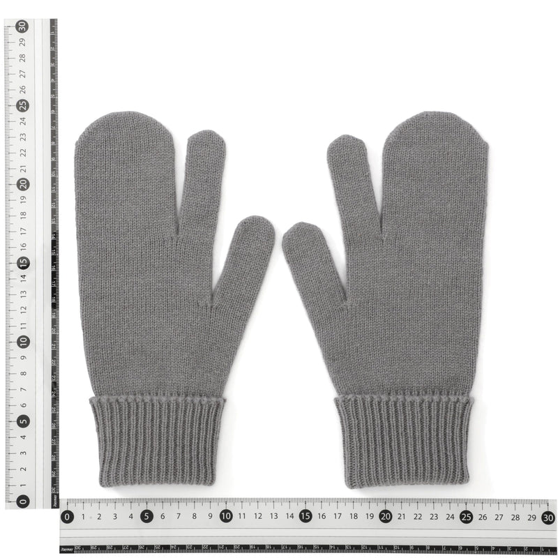 Mitten Grey