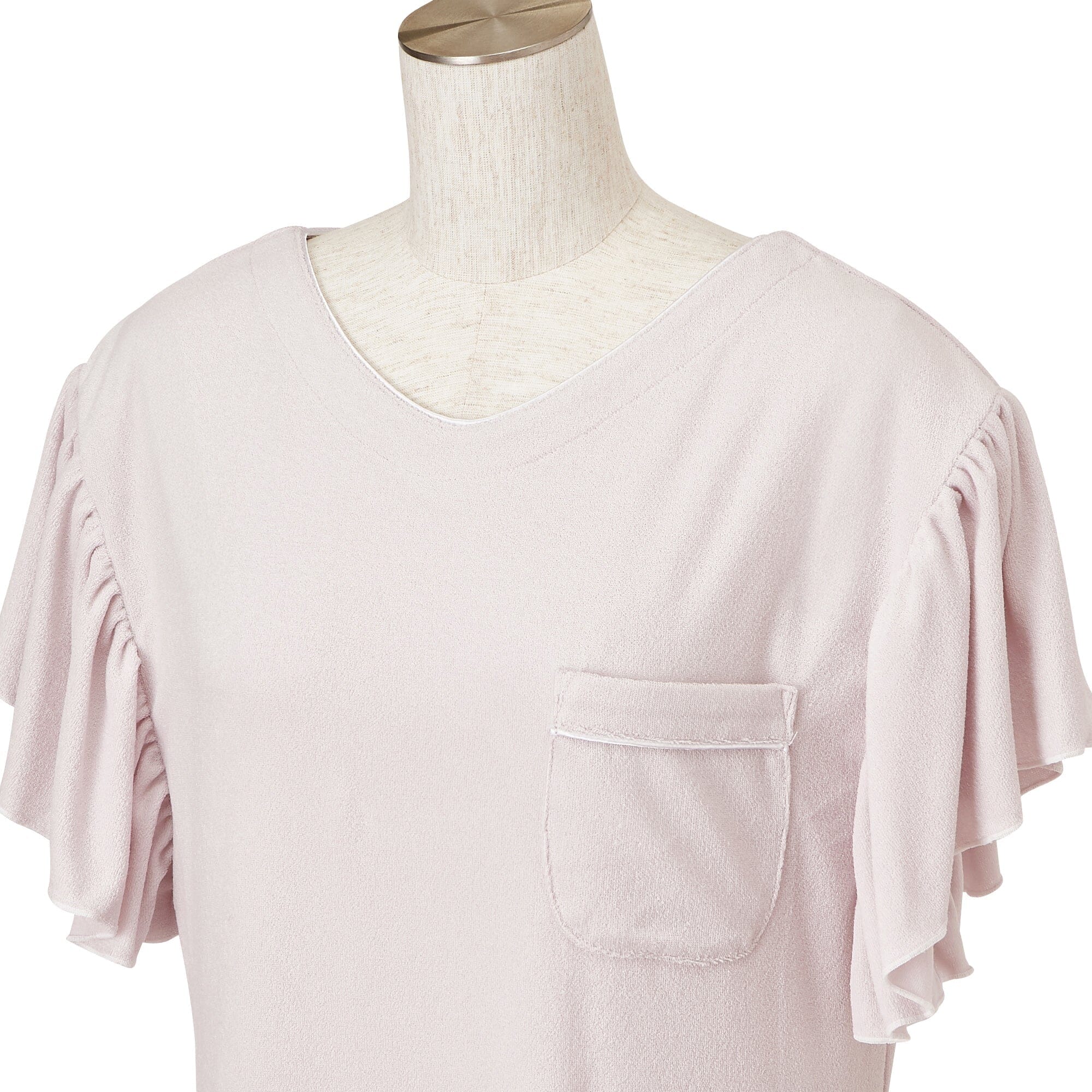 Xylitol Pile One Piece Lavender