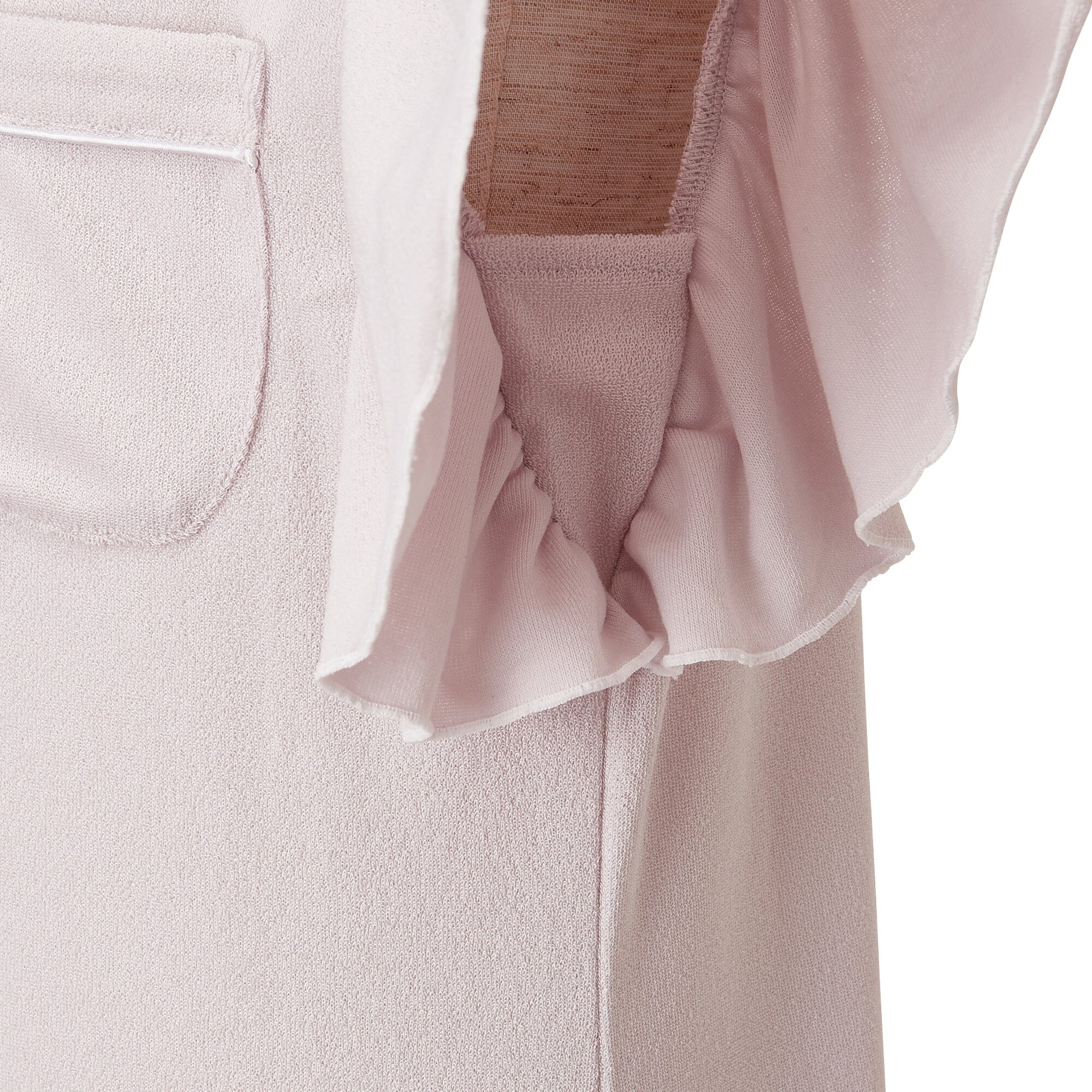 Xylitol Pile One Piece Lavender