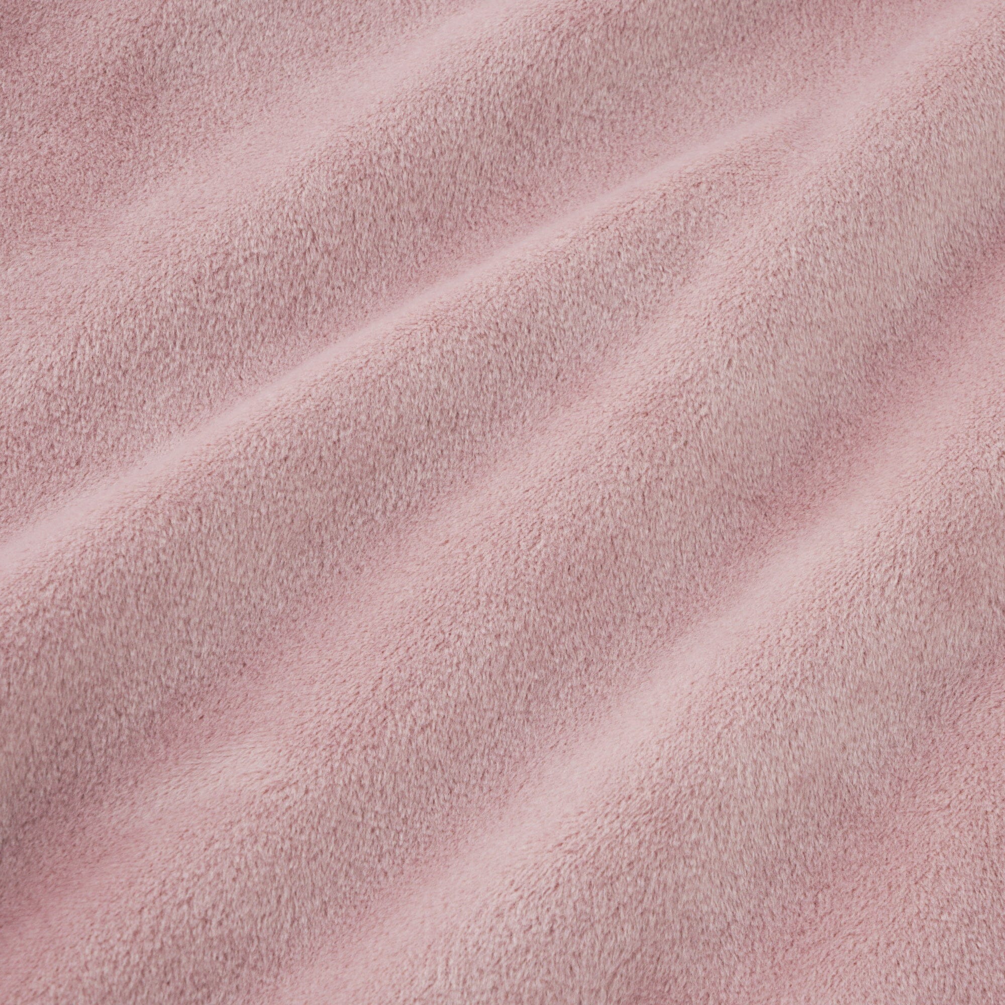 HYALURONIC 彈性天鵝絨睡衣 粉紅色