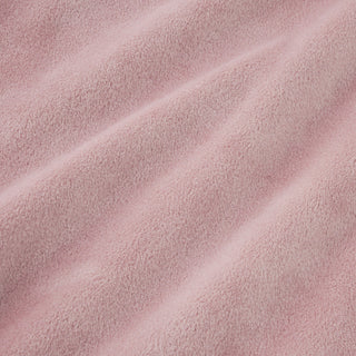 HYALURONIC 彈性天鵝絨睡衣 粉紅色