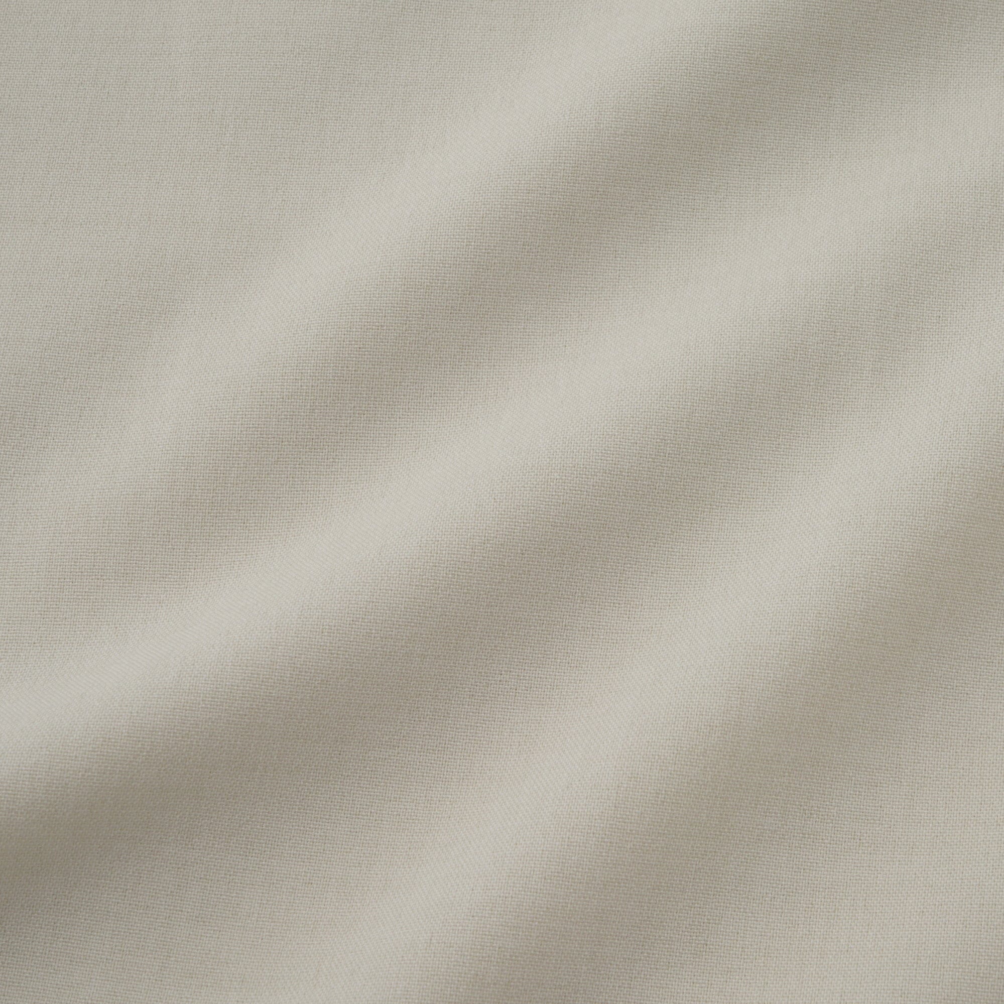 Temperature Control Lace Line Pajama Ivory