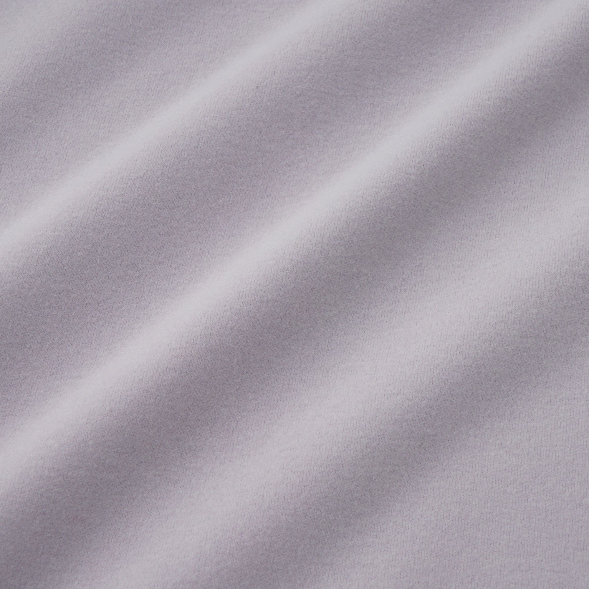 HUMIDITY CO 彈性睡衣 淺紫色