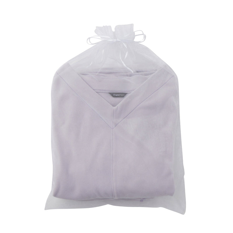 Humidity Co Sweat Room Wear Light Purple