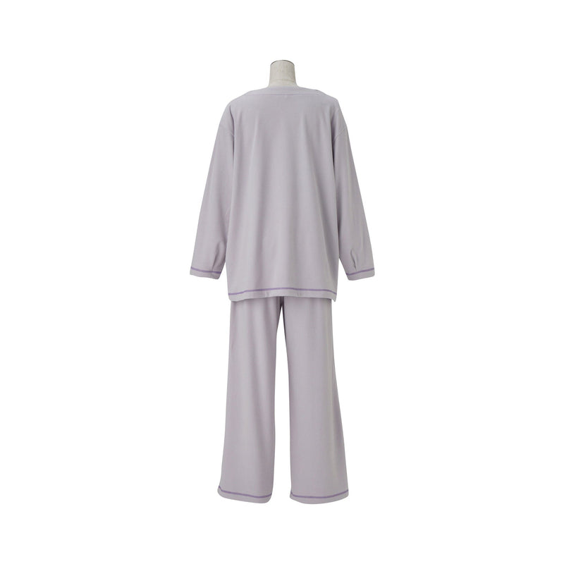 Humidity Co Sweat Room Wear Light Purple