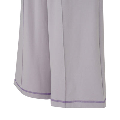 Humidity Co Sweat Room Wear Light Purple