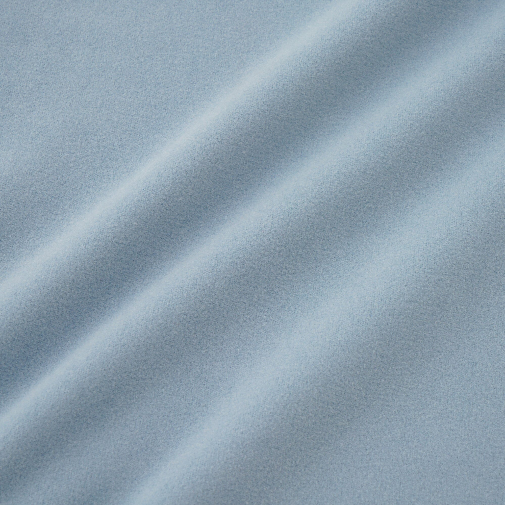 HUMIDITY CO 彈性睡衣 籃色