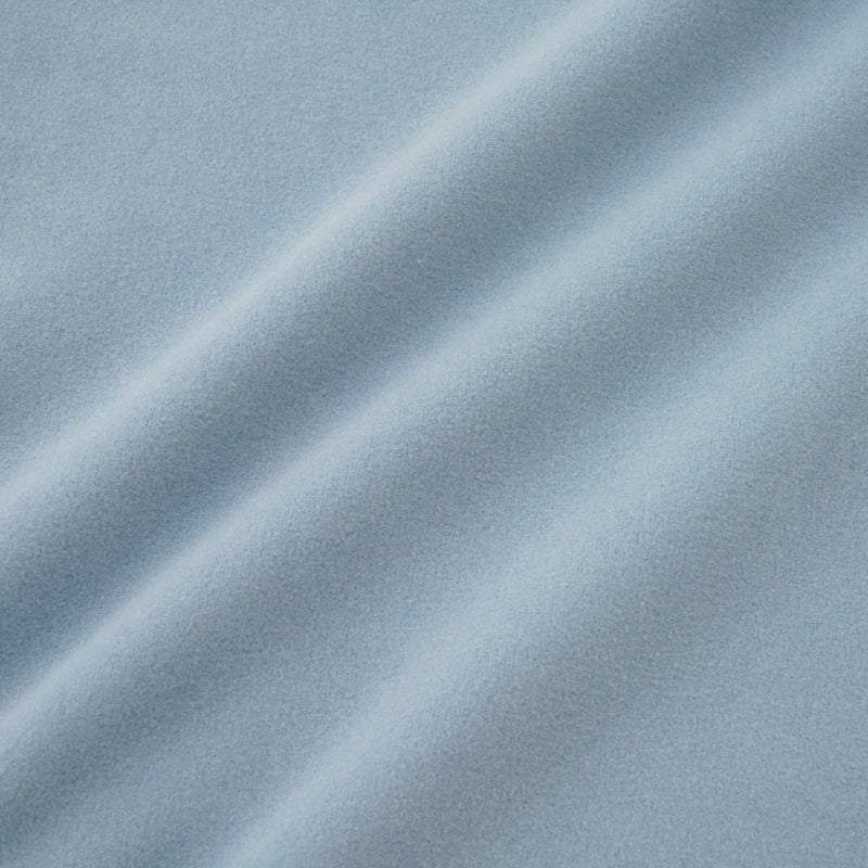 HUMIDITY CO 彈性睡衣 籃色