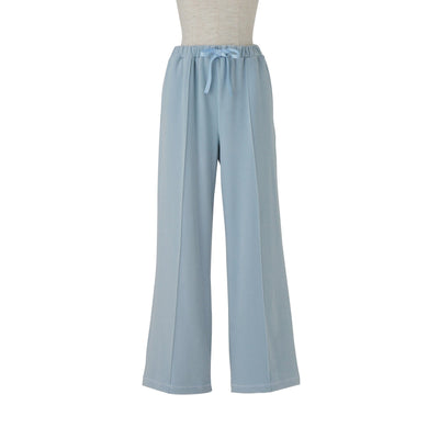 HUMIDITY CO 彈性睡衣 籃色