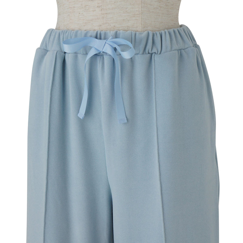 HUMIDITY CO 彈性睡衣 籃色