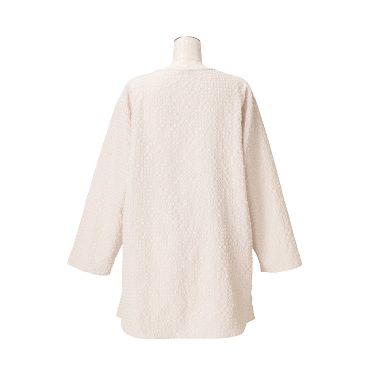 Travel Compact Pajamas Ivory