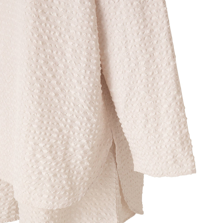 Travel Compact Pajamas Ivory