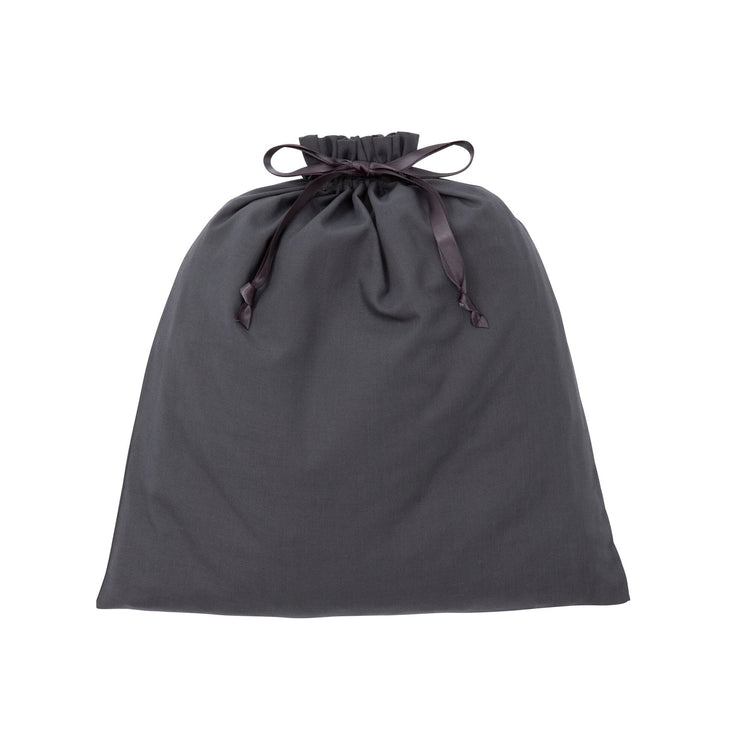 Travel Compact Pajamas Dark Gray