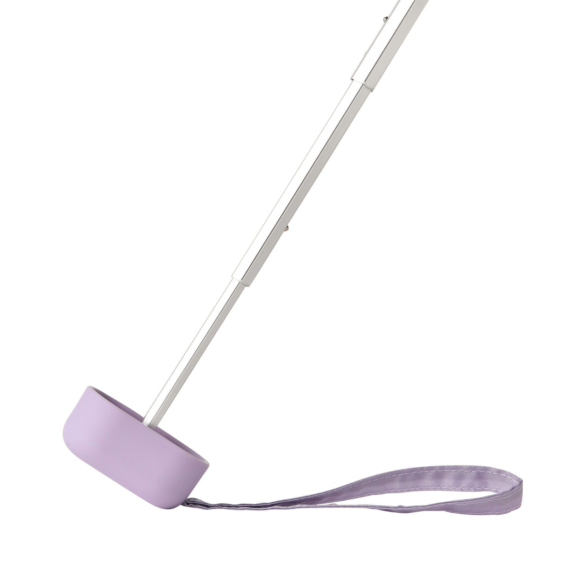 Compact Parasol Mini 47Cm Yellow (For Both Sunny And Rainy Days)