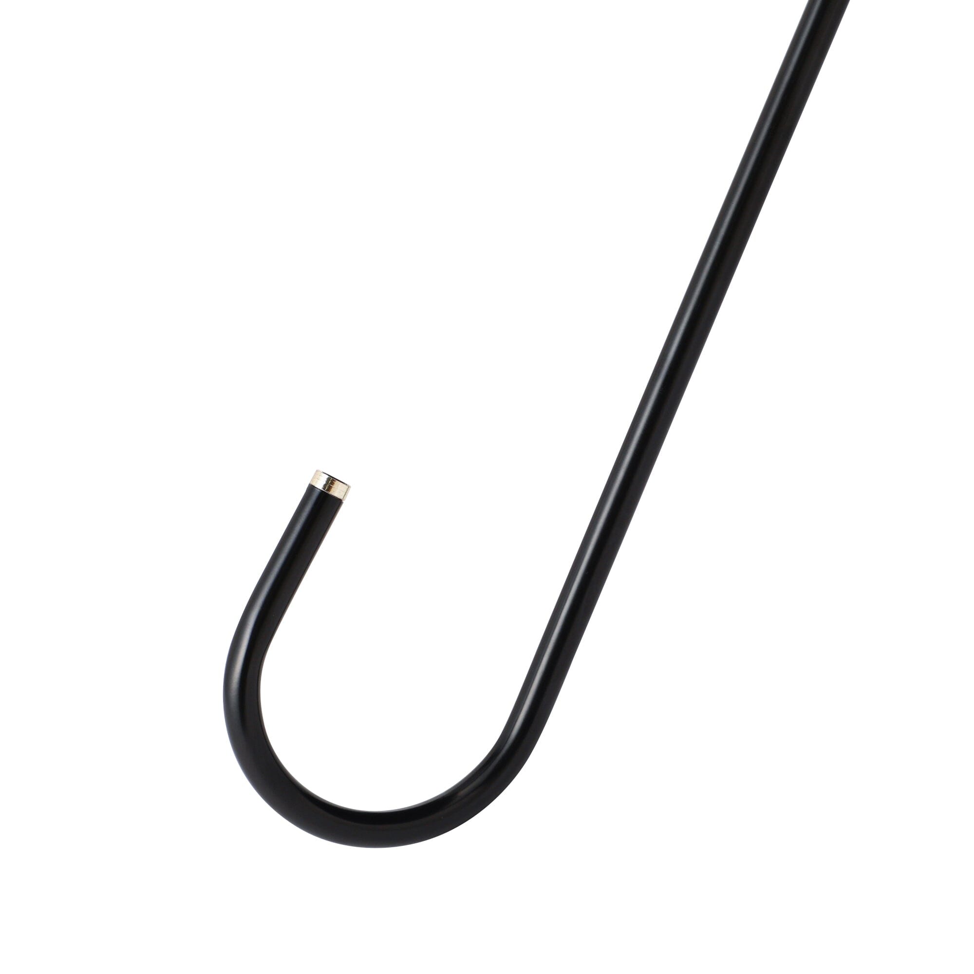 Classic Frill Long Umbrella 50Cm Beige (For Both Sunny And Rainy Days)