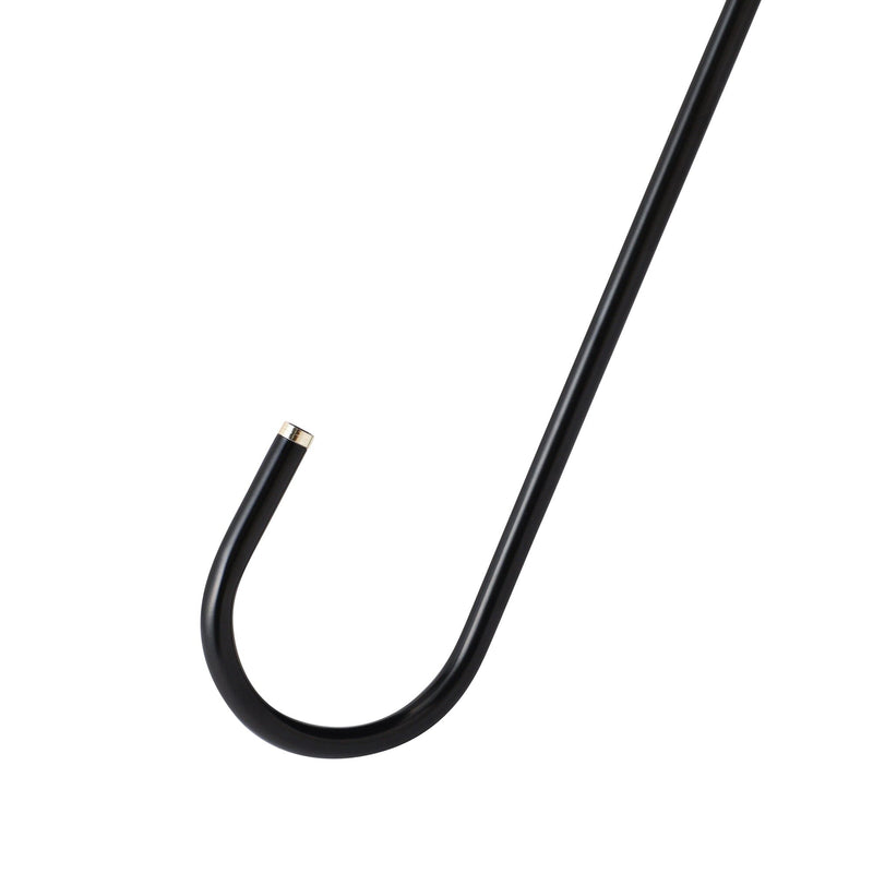 Classic Frill Long Umbrella 50Cm Lavender (For Both Sunny And Rainy Days)