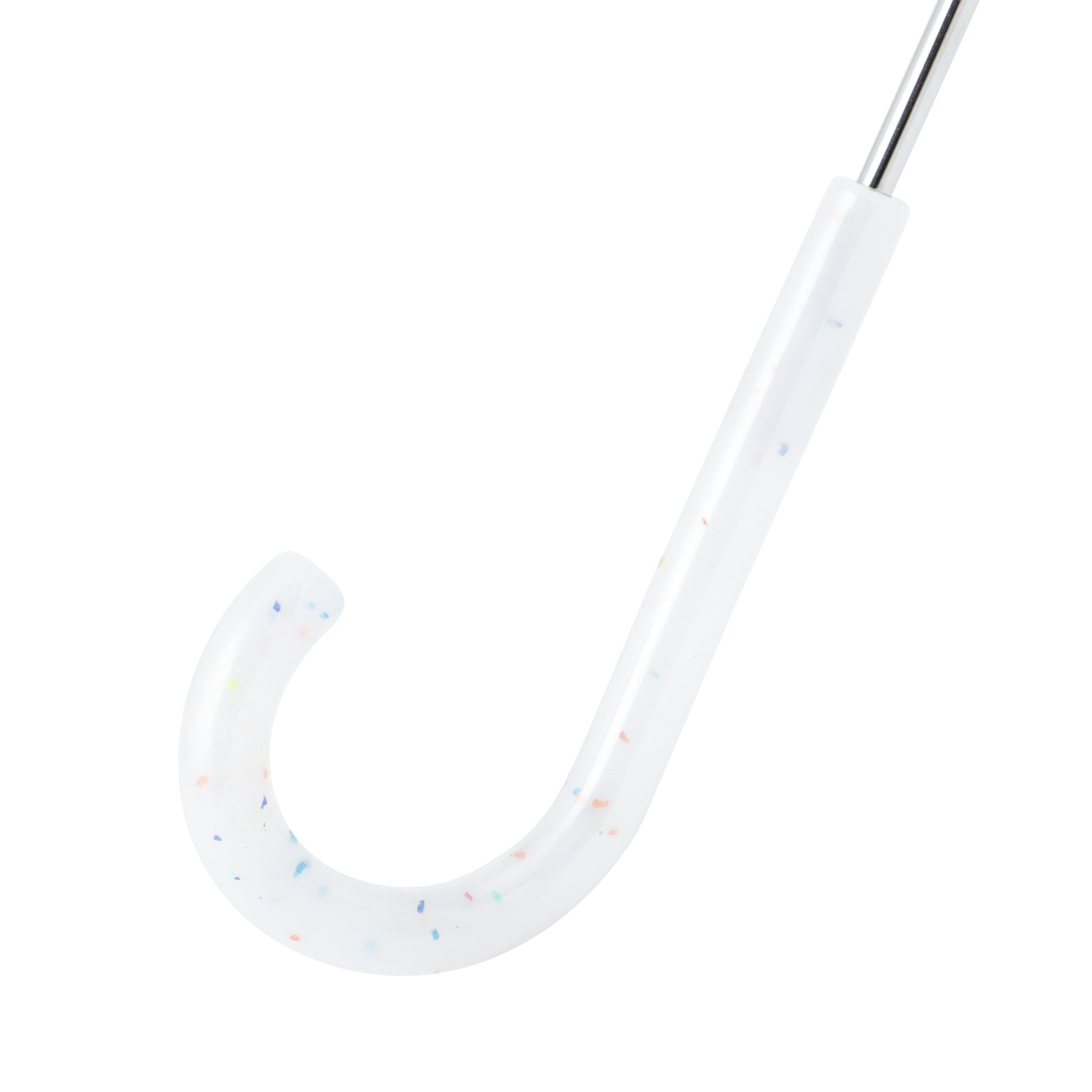 Wavy Umbrella Long Umbrella 60Cm Blue