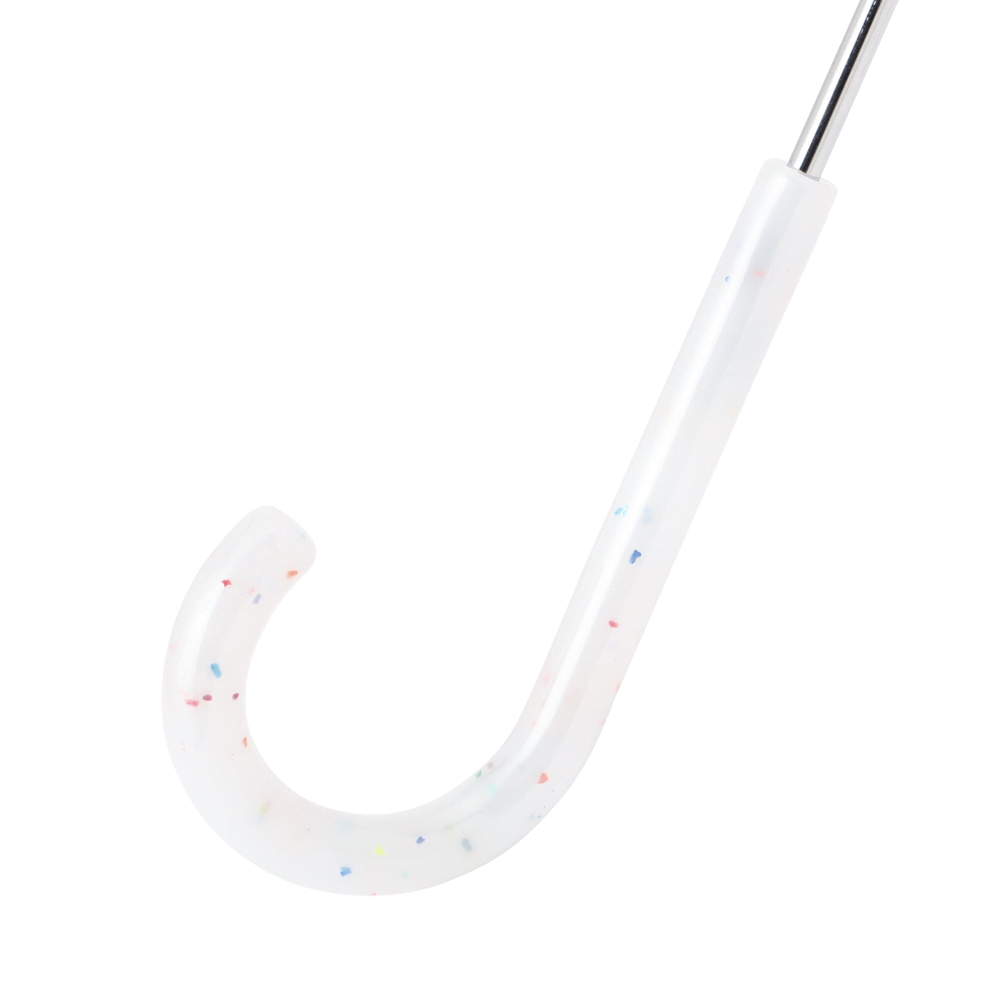 Wavy Umbrella Long Umbrella 60Cm Lavender