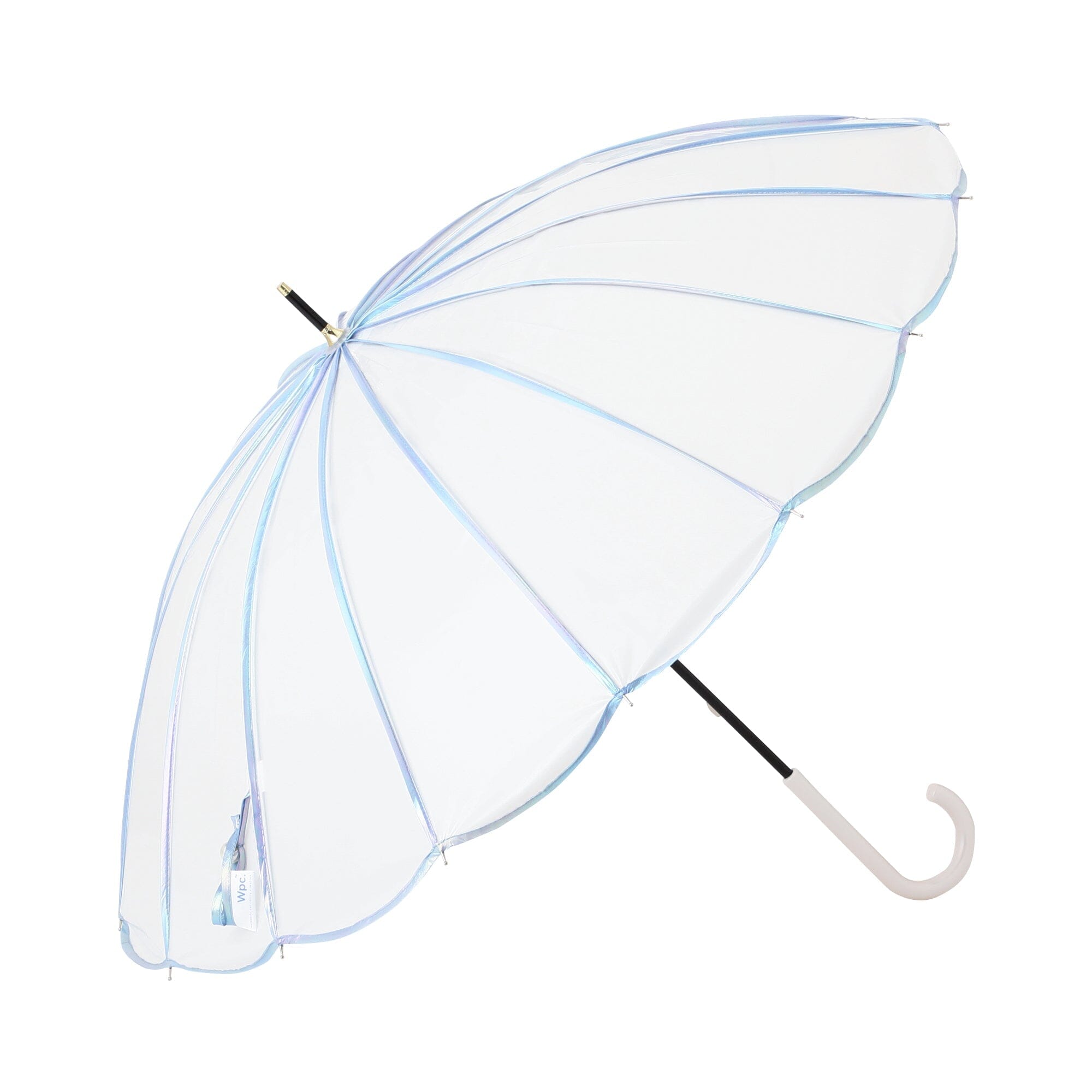 Mermaid Umbrella Long Umbrella 55Cm Off