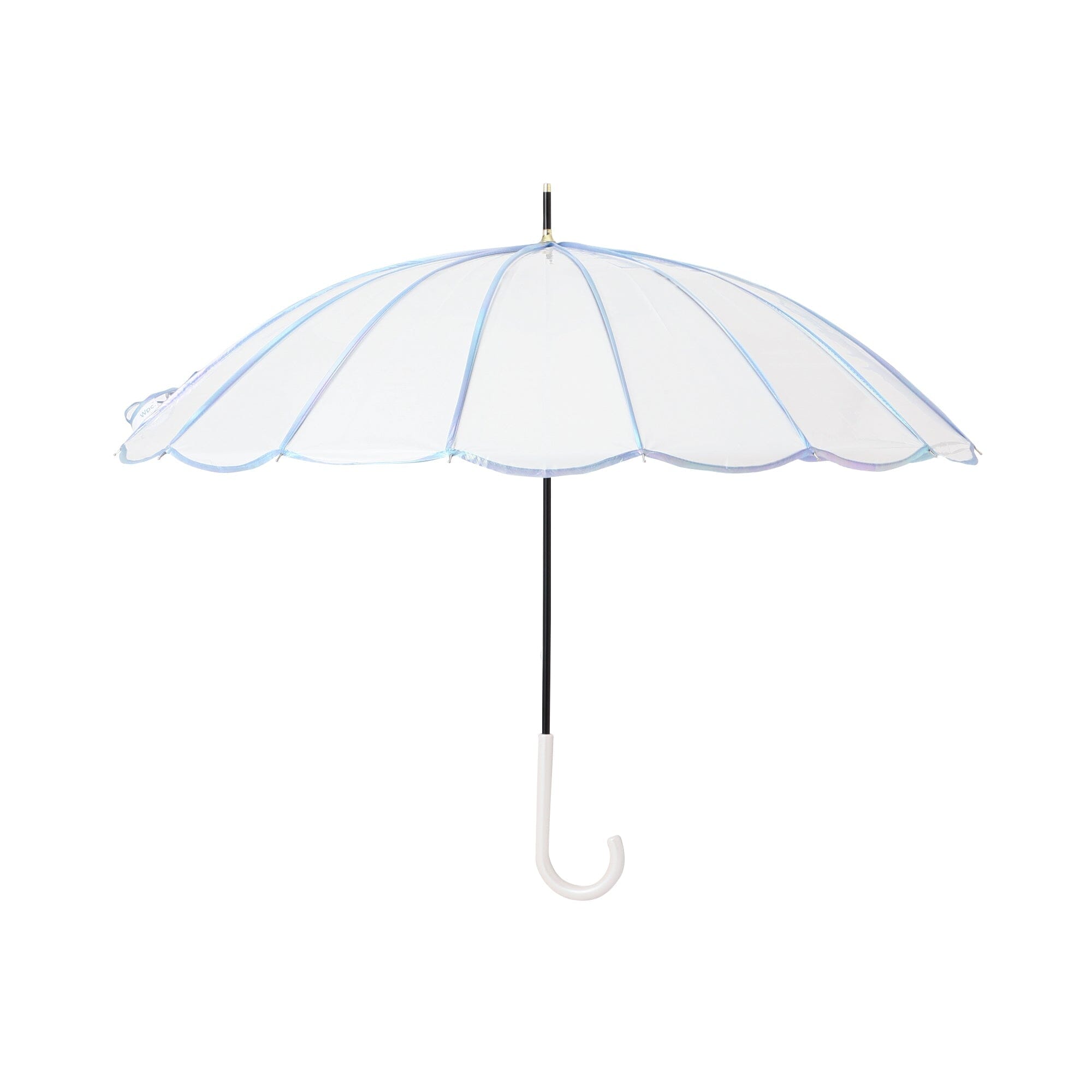 Mermaid Umbrella Long Umbrella 55Cm Off