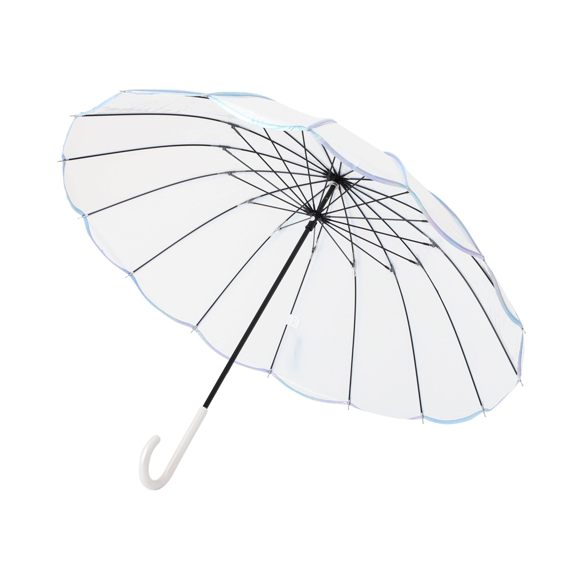 Mermaid Umbrella Long Umbrella 55Cm Off