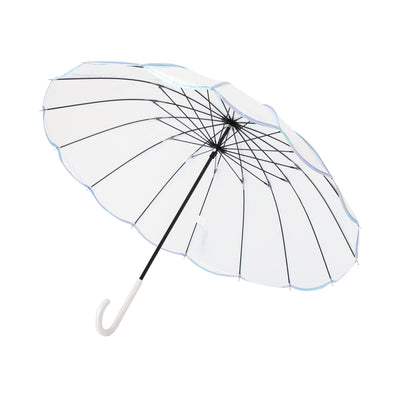 Mermaid Umbrella Long Umbrella 55Cm Off