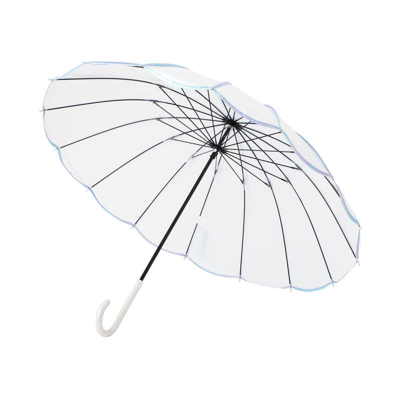 Mermaid Umbrella Long Umbrella 55Cm Off
