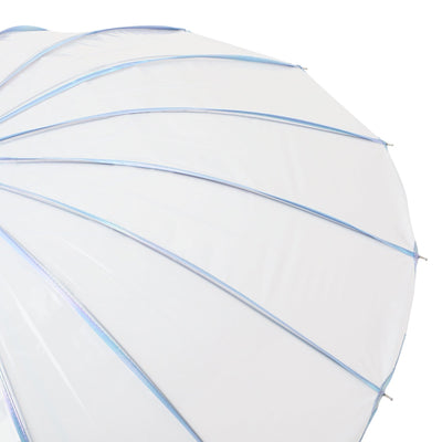 Mermaid Umbrella Long Umbrella 55Cm Off