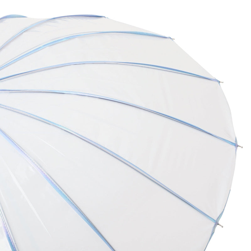 Mermaid Umbrella Long Umbrella 55Cm Off