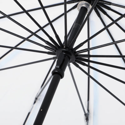 Mermaid Umbrella Long Umbrella 55Cm Off