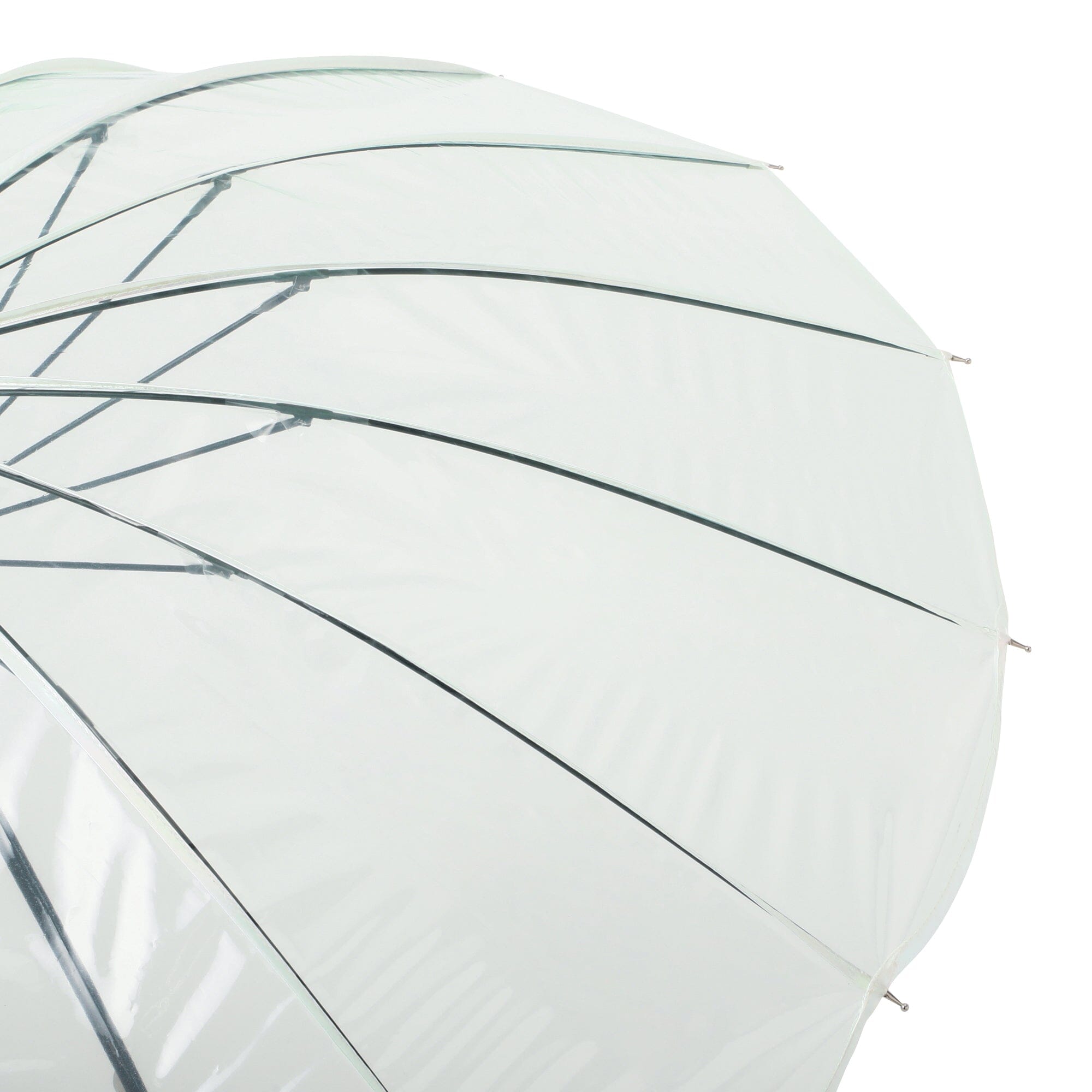 Mermaid Umbrella Long Umbrella 55Cm Mint