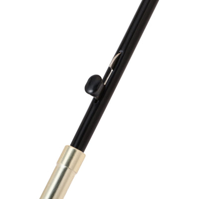 Ink Art Umbrella Long Umbrella 61Cm Brown