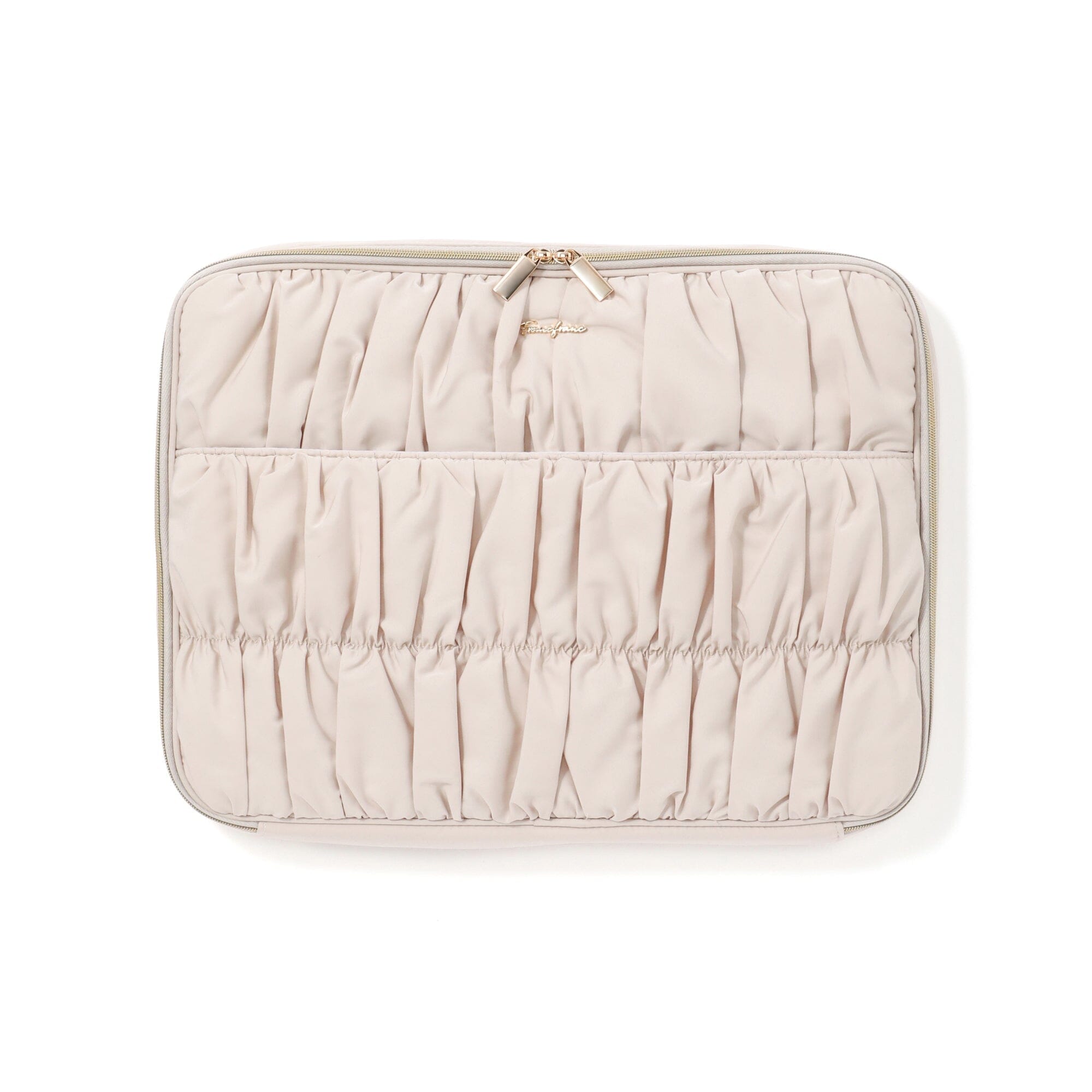 Gather PC Case 13-14 Inch  Light Pink