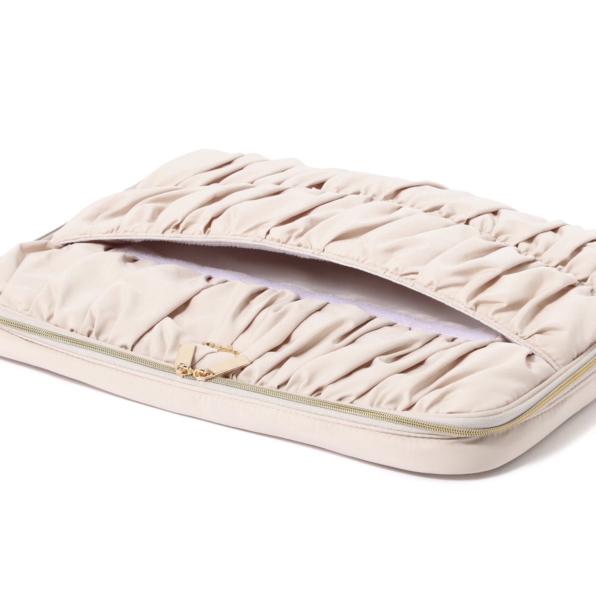 Gather PC Case 13-14 Inch  Light Pink