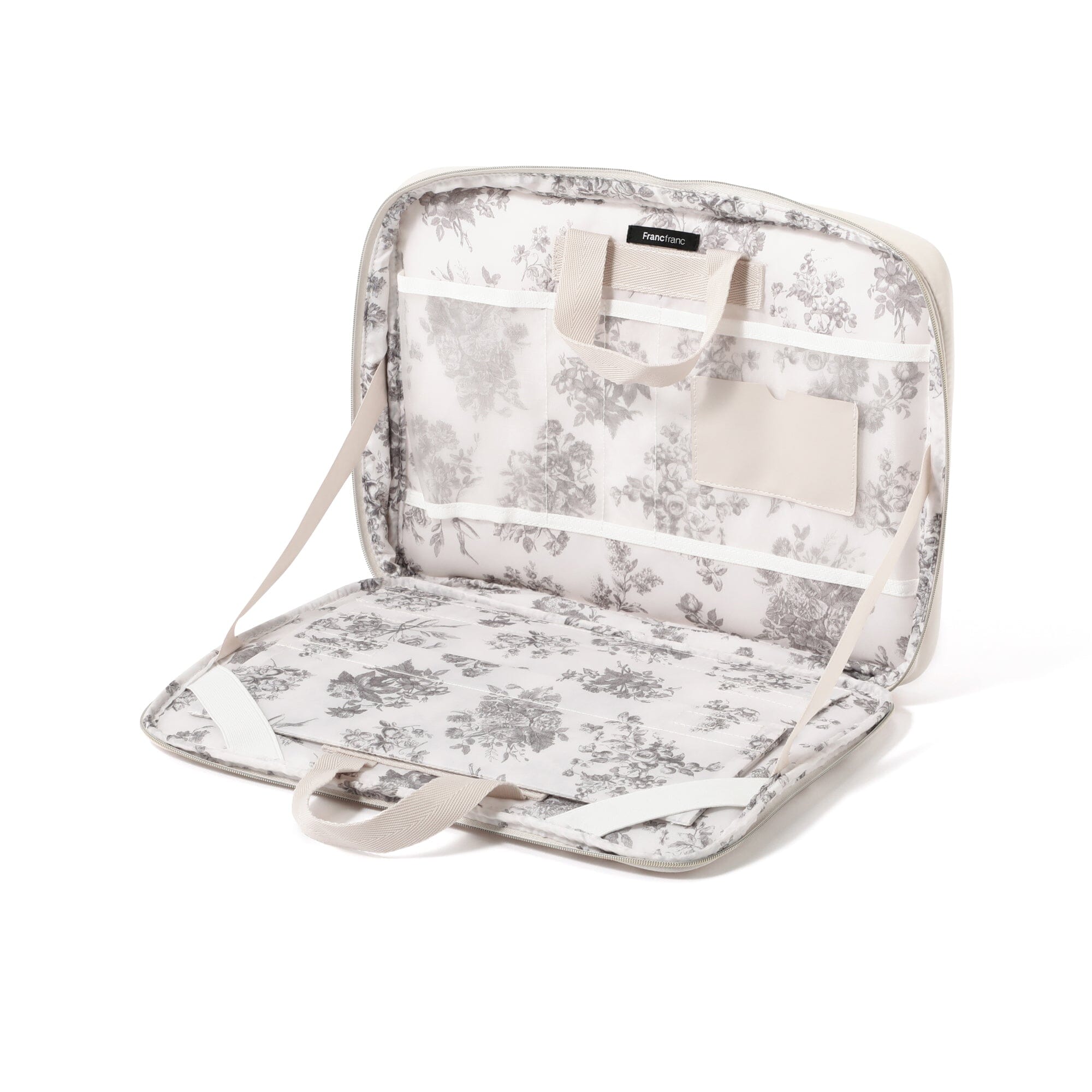 Gather PC Case 13-14 Inch  Light Pink
