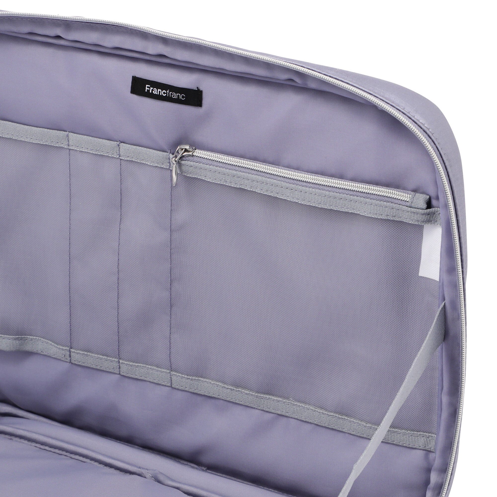 Arch Quilt PC Case 13-14 Inch Blue Grey