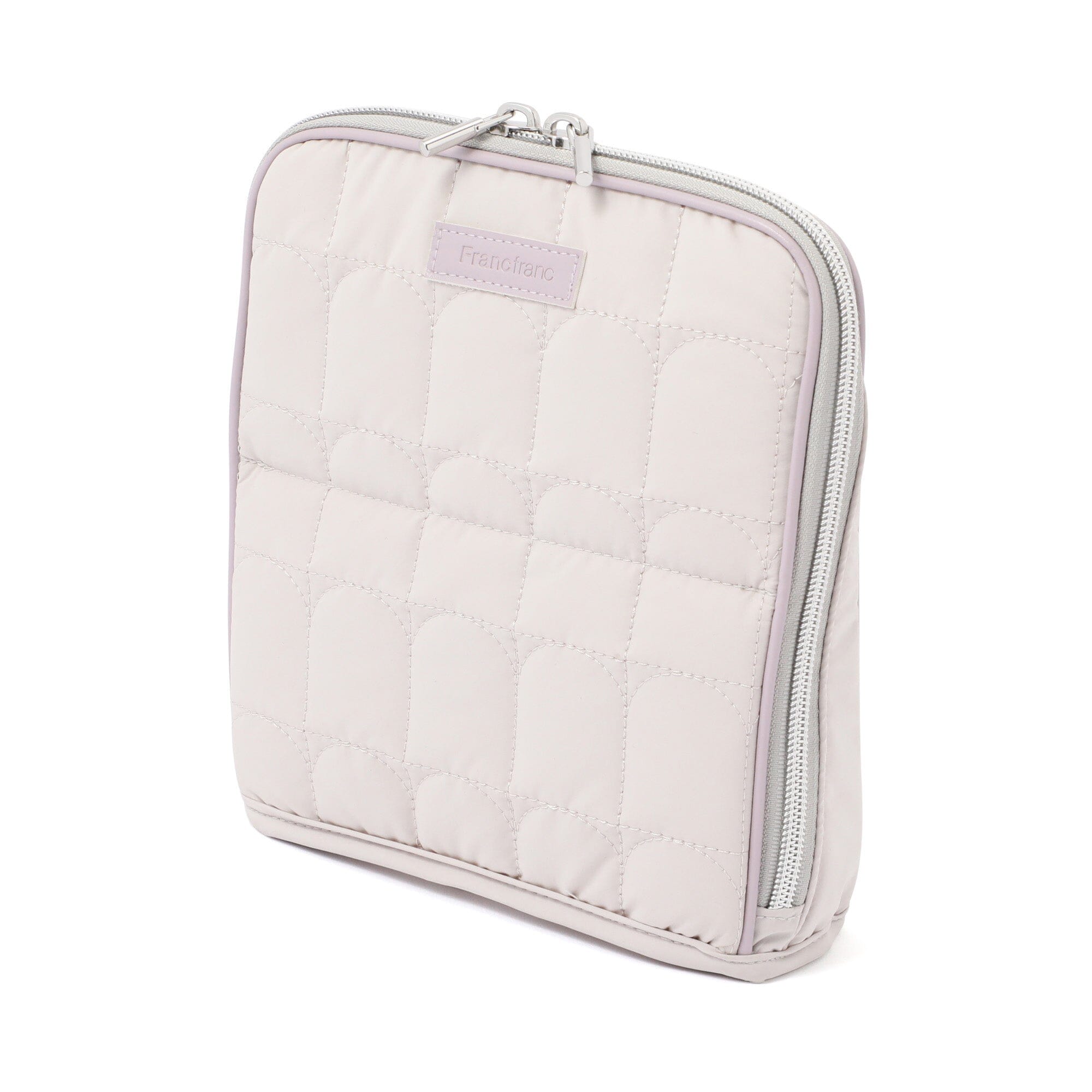 Arch Quilt Tool Pen Stand Light Grey