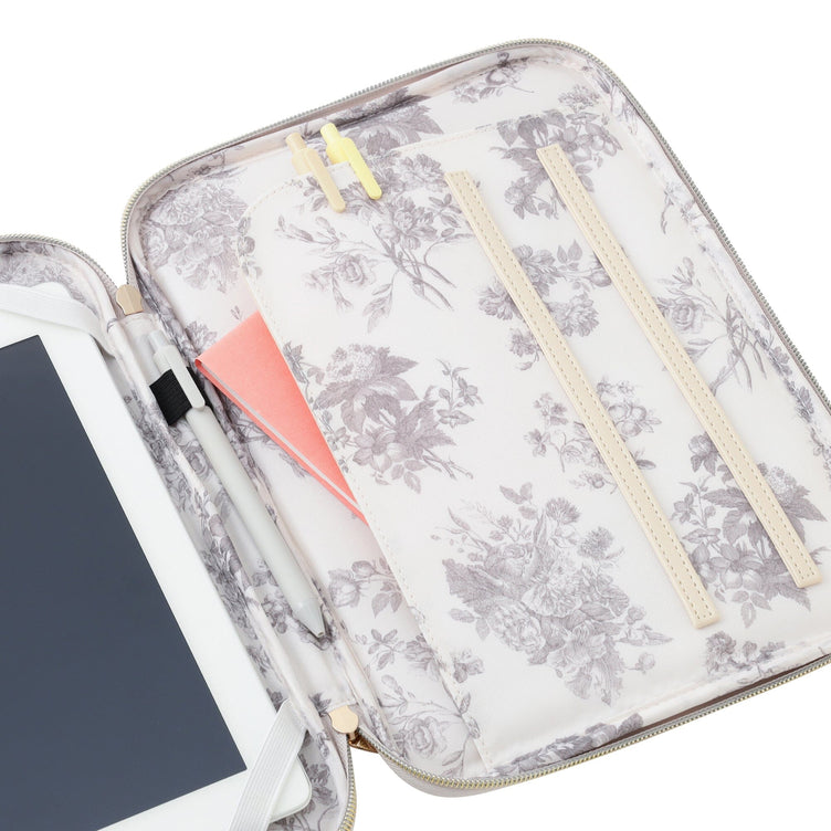 Gather Tablet Case 2 Dark Gray