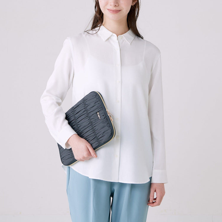 Gather Tablet Case 2 Dark Gray