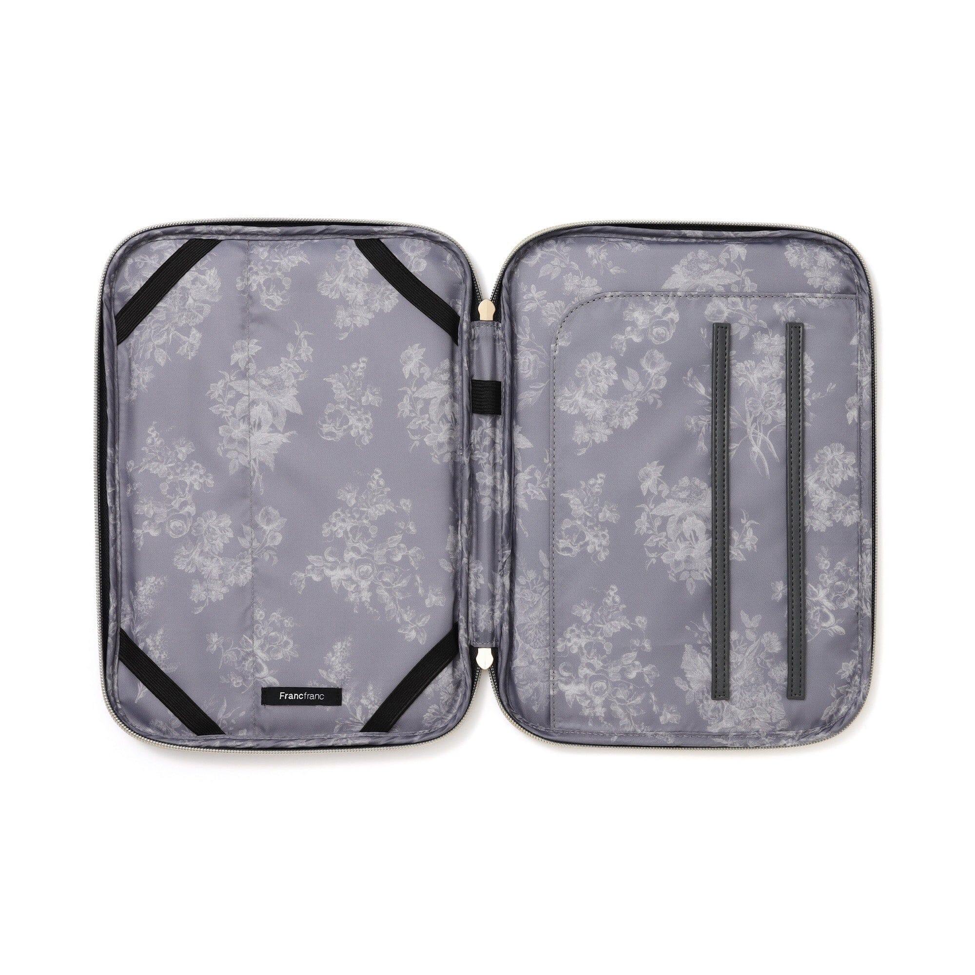 Gather Tablet Case 2 Dark Gray