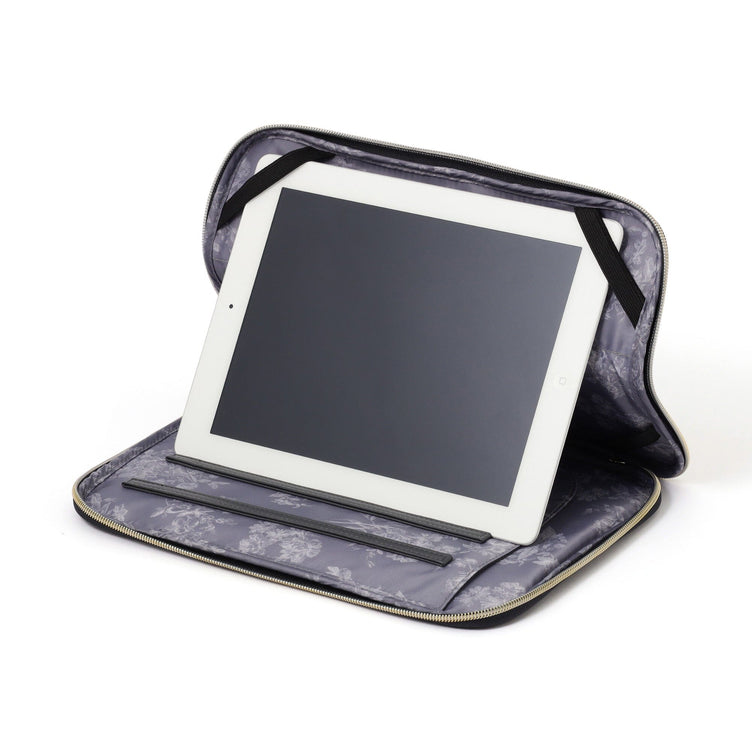 Gather Tablet Case 2 Dark Gray