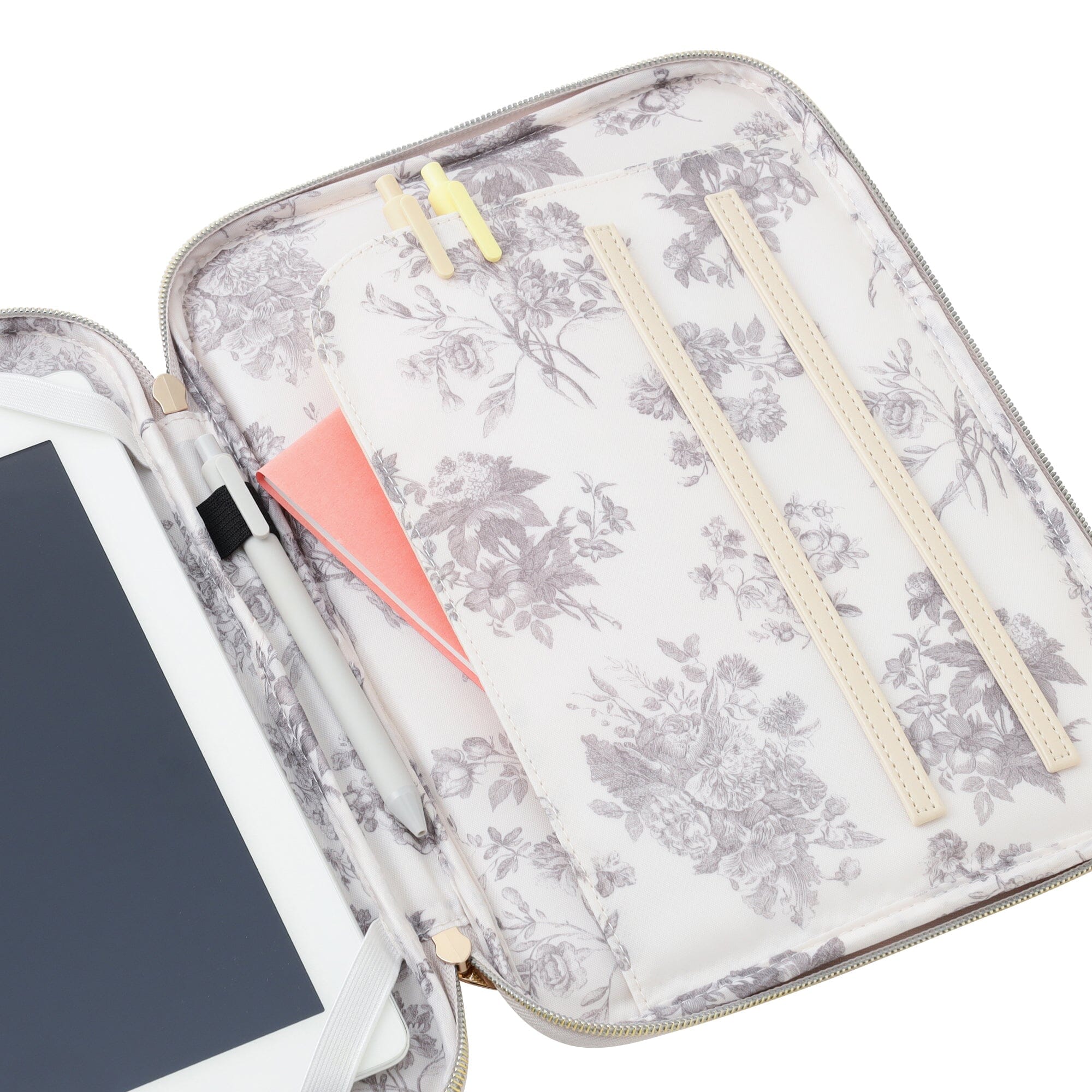 Gather Tablet Case 2 Light Pink